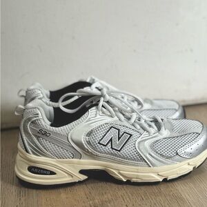 New Balance Sneakers
